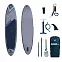 Доска SUP надувная Gladiator ORIGIN 10'4" All Round