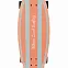 Серфскейт XBHPIN TOFFEE 23