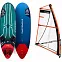 Доска для виндсерфинга Starboard Carve Wood Sandwich 169 (2025)