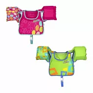 Жилет для плавания Bestway 32174 с рукавами 3-6 лет