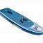 Надувная доска для вингфойла (фойлборд) Mistral Skywave Air 6'6 вид 1
