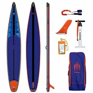 Надувной сапборд Shark Speed+ 14'x26x5 (2025)