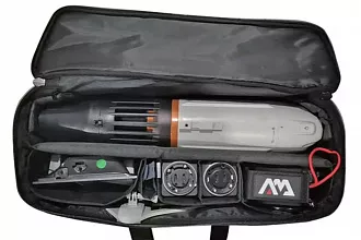 Подводный скутер Aqua Marina BlueDrive X PRO вид 4
