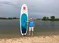 red paddle 2018 10.6 ride msl