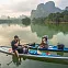 Жесткий сапборд Starboard Waterline Lite Tech 14'0" x 28" (2025) вид 12