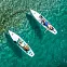 Доска SUP надувная Indiana 12'6 Touring (2025) вид 8