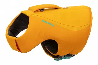 Спасательный жилет для собак RUFFWEAR® Жёлтый