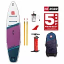 Доска SUP надувная Red Paddle 11’3 Sport SE 2022