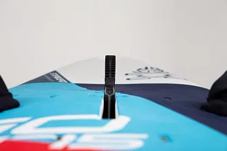 Доска для виндсерфинга Starboard Go Windsurfer Starlite 185 (2025) вид 13