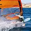 Доска для виндсерфинга Starboard Carve Starlite Carbon 109 (2025) вид 15