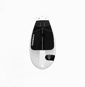 Фойлборд Starboard Wingboard 4’9” x 25” 70L Limited Series (2025) вид 2