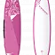 Жесткий SUP Starboard Go Starshot Sun 11'2" х 32" 