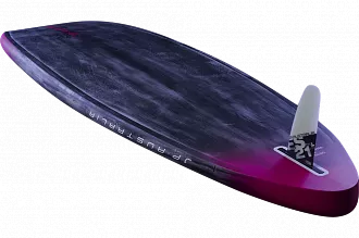 Доска для виндсерфинга JP-Australia Freestyle S-TEC (Box: Foil-PB) 95 вид 10