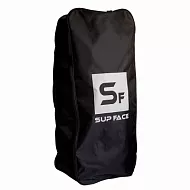 Сумка-рюкзак SUP face Basic (чёрный)