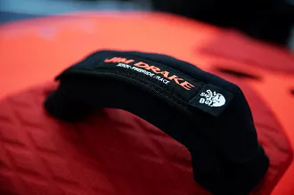 Доска для виндсерфинга Starboard Isonic Speed Slalom 60 Carbon Reflex Sandwich (2025) вид 3