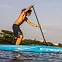 Сапборд жесткий STARBOARD SUP 14'0" x 23" SPRINT CARBON SANDWICH вид 8