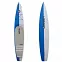 Сапборд жесткий INFINITY Wide Aquatic 14'0"x30" 310L emerald blue