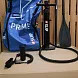 Дефект Доска SUP надувная PRIME 11'x32"x6" Chill purple