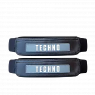 Петля для ног TAHE / BIC Sport Wind Techno Footstrap 2 шт. (2024)