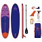Сапборд надувной Shark Roam All round Travel 10'6x32x5 (2025)