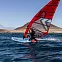 Доска для виндсерфинга Starboard Carve Starlite Carbon 119 (2025) вид 16