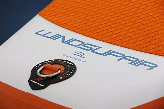 Сапборд надувной Jp-Australia WindsupAir 11’0"x34"x6" SL (2025) вид 7