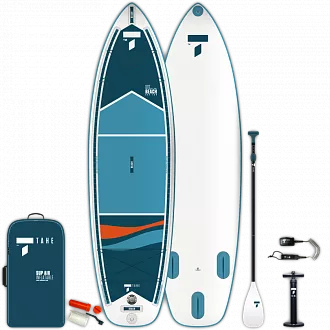 Доска SUP надувная TAHE сап-каяк Beach 10'6x34