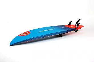 Доска для виндсерфинга Starboard Ultra 78 WS (2025) вид 11