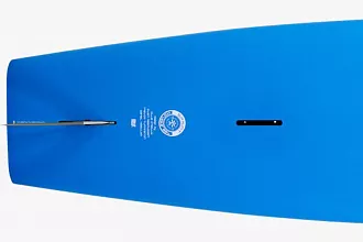 Сапборд жесткий STARBOARD SUP 14'0" x 23" SPRINT CARBON SANDWICH вид 2