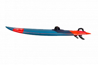 Доска для виндсерфинга Starboard Hyper 83 CRS (2025) вид 3