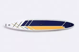 Надувной сапборд Gladiator ELITE 14'x28" S (без весла) вид 5