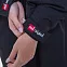 Мембранная унисекс парка RED ORIGINAL EVO с капюшоном stealth black вид 8