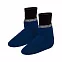 Водонепроницаемые носки Abranta DrySocks Denim