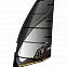 Парус для виндсерфинга Point-7 AC-F CROSSOVER, 6.4