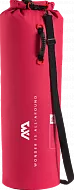 Сумка-мешок водонепроницаемая Aqua Marina Dry Bag 90L (2024) красная