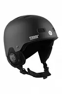 Горнолыжный шлем TERRO - PARK Black