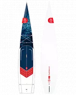 Жесткий сапборд Starboard Waterline Lite Tech 12'6" x 28" (2025)