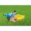 Детский каркасный бассейн Bestway 561CF My First Pool с песочницей 213х122х30, 5см, 365л+200л вид 4