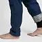 Сухой гидрокостюм для SUP Abranta Comfort DENIM мужской на рост 173-178 вид 2