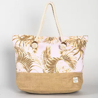 Сумка женская RIP CURL Paradise Cove Tote Lilac вид 1