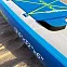 Доска SUP надувная SUP face Touring 12'6x32"x6" rental (2025) вид 7