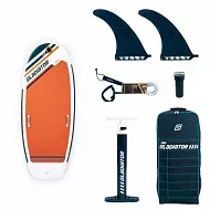 Фойлборд Gladiator Foil School 7'2"x34"x5 185л (2024)
