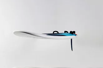 Доска для виндсерфинга Starboard Go Windsurfer Starlite 185 (2025) вид 10
