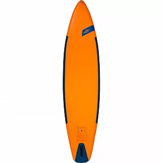 Доска SUP надувная JP-Australia CruisAir 12’6"x31"x6" SE 3DS (2024) вид 3
