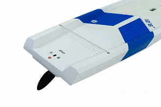 Жесткий сап Starboard Water Line Lite Tech 14'0" х 30" вид 15