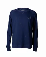 Пуловер Starboard Mens Pullover Cover Up Navy