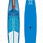 Жесткий сапборд Starboard Gen R Blue Carbon 14'0" х 27" с чехлом (2025)