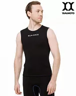 Топ неопреновый мужской SUP face YMT39 2.5 мм