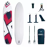 Доска SUP надувная Gladiator SPECIAL 15'2" Duo