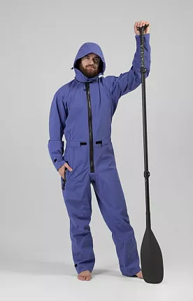 Сухой гидрокостюм Abranta Comfort Plus Baltic мужской на рост 173-178